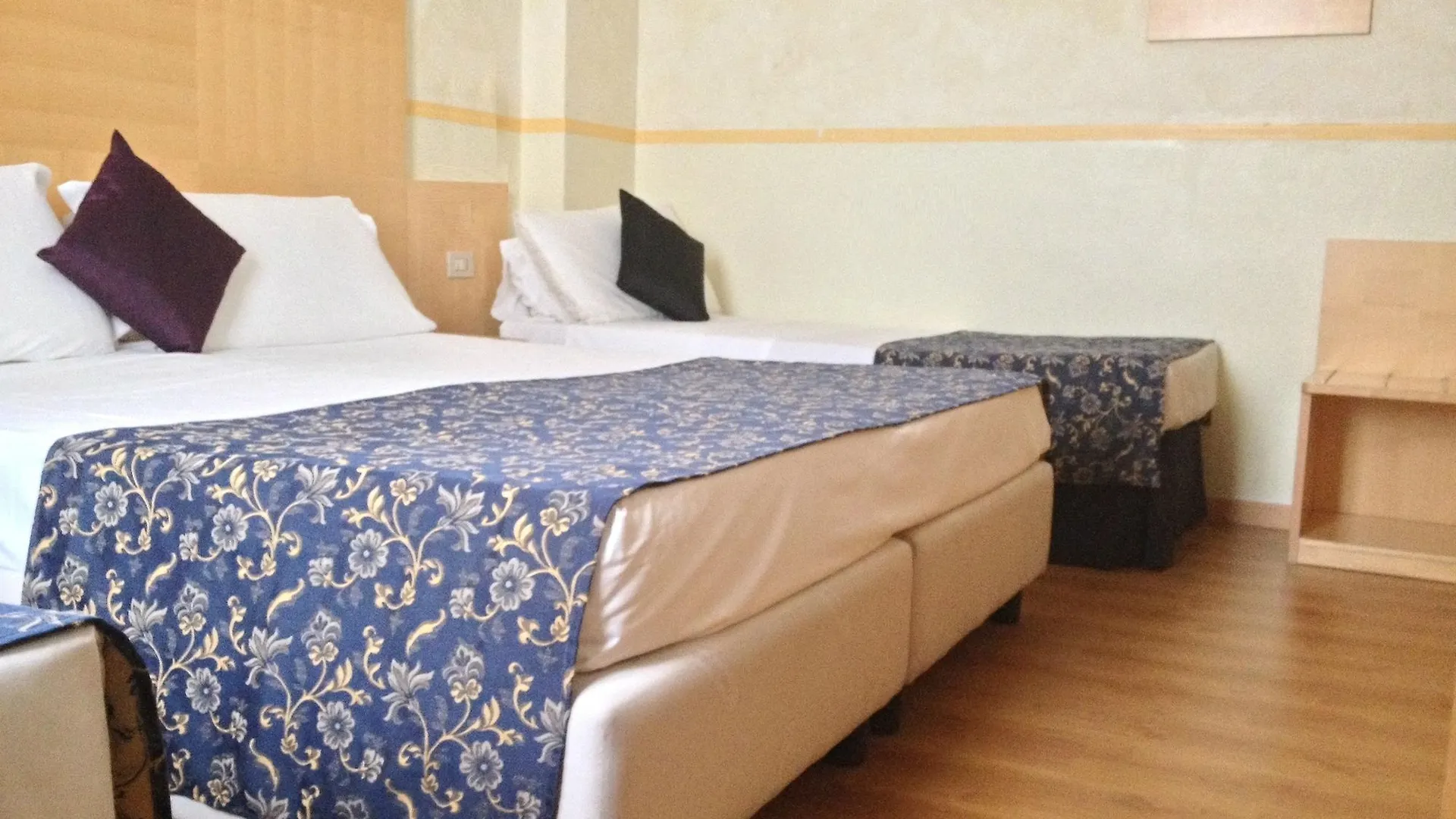 Hotel Floris Mogliano Veneto