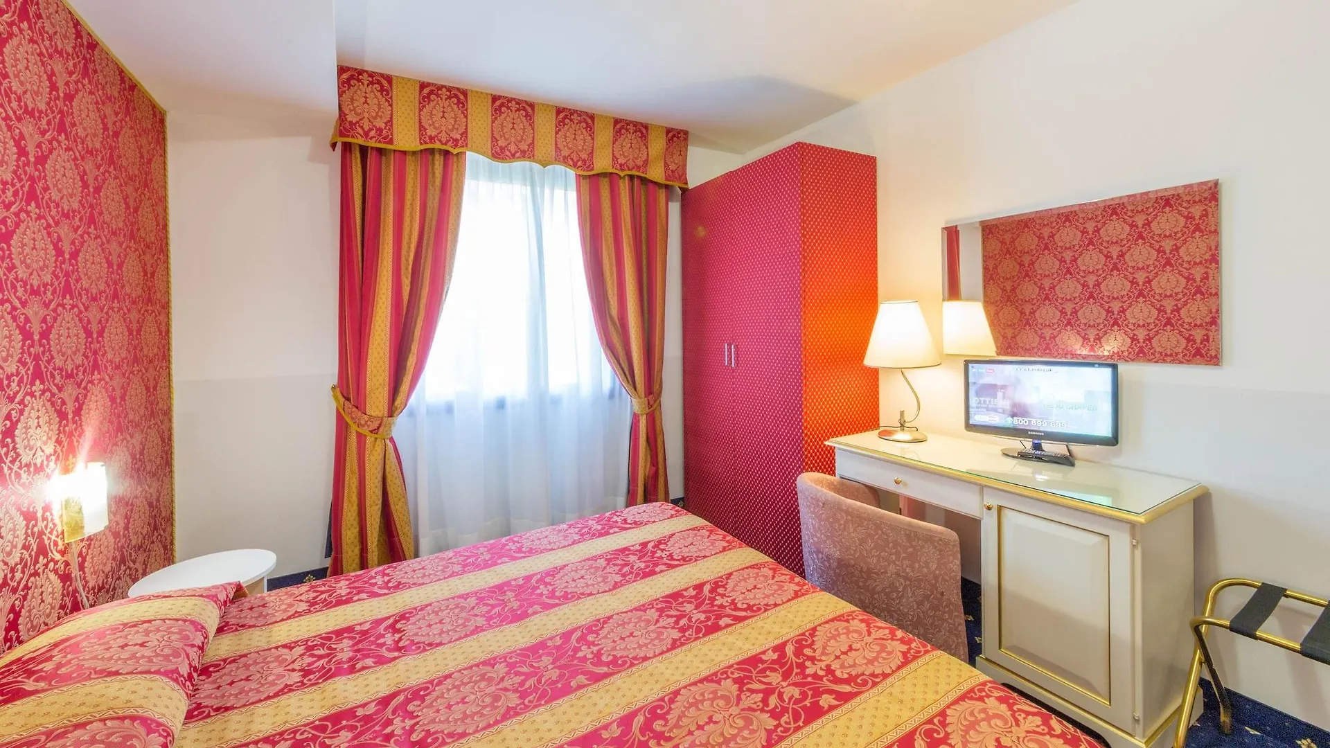 Hotel Floris Mogliano Veneto
