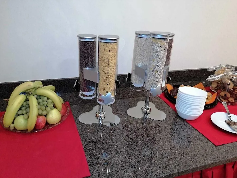 Hotel Floris Mogliano Veneto