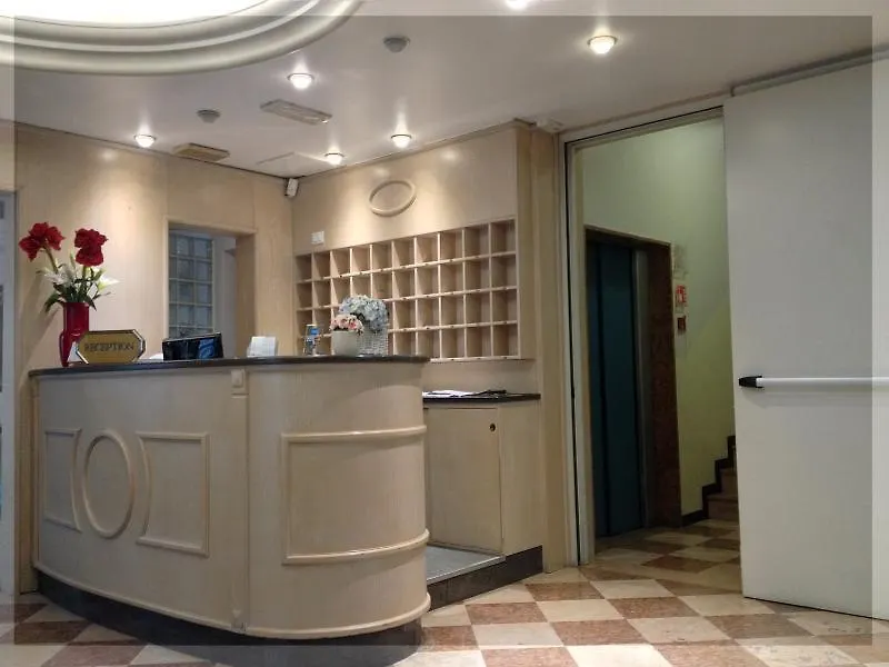 ****  Hotel Floris Mogliano Veneto Italy
