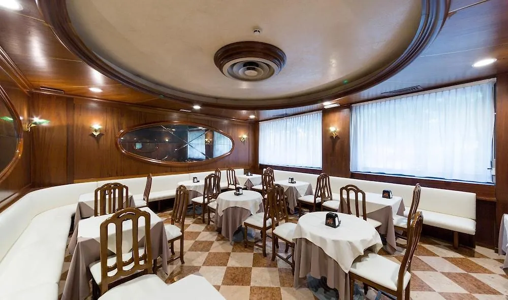 Hotel Floris Mogliano Veneto