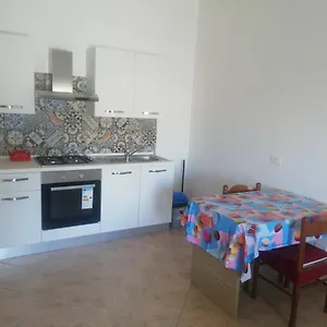 Callipigia Apartament Marsala