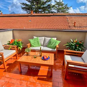 Cipresso 20 - 21 Am Wasser Apartament Acquaseria