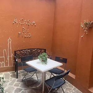 A Casa Di Filo Apartament Bolonia