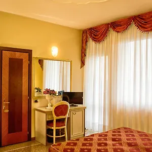 4* Hotel Internazionale Terme