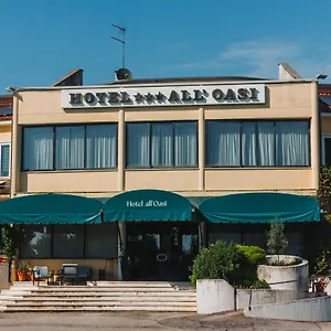 3* Hotel All'oasi