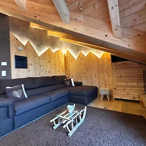 Al Bait Del Legn 5 Apartament Bormio