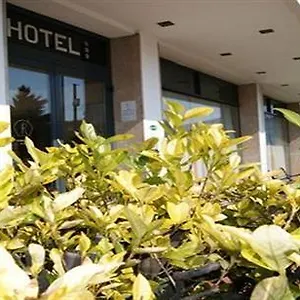 3* Hotel Resi Dep.
