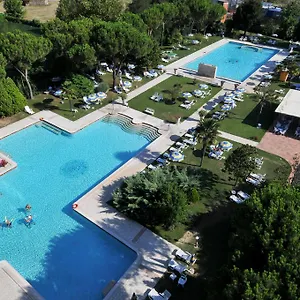 4* Hotel Terme Imperial