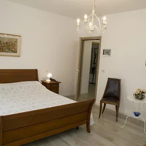 3* Bed & Breakfast Le Olme