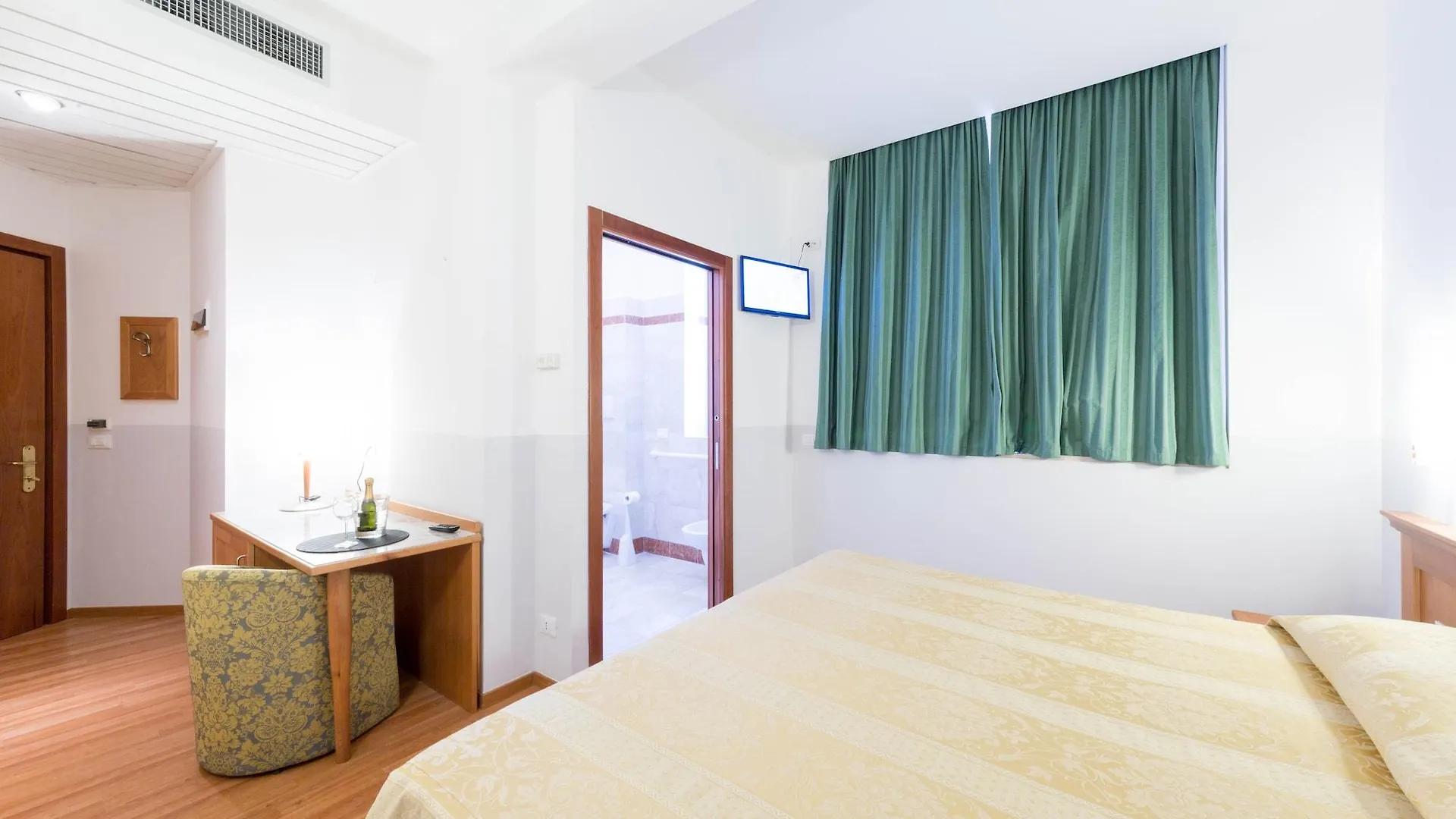 Hotel Floris Mogliano Veneto