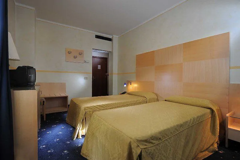 Hotel Floris Mogliano Veneto Włochy